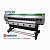 EPSON DX-11 Интерьерный эко сольвентный принтер 1600мм